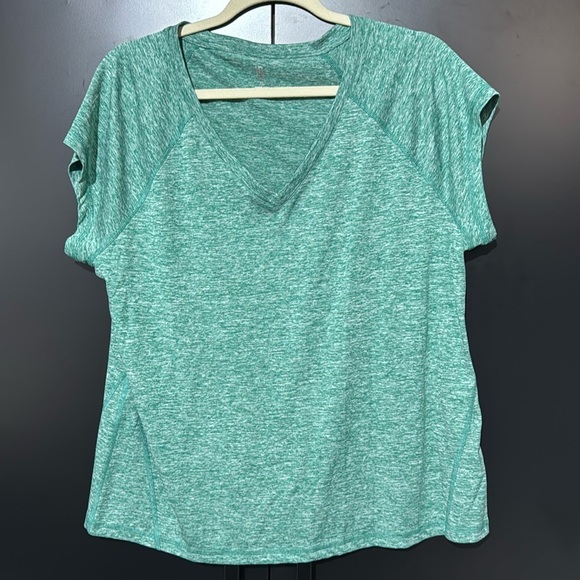 Women’s | XL | Athletic tee - Picture 1 of 6